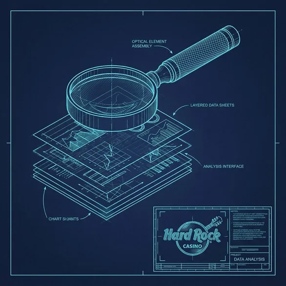 explore everything at Hard Rock Casino