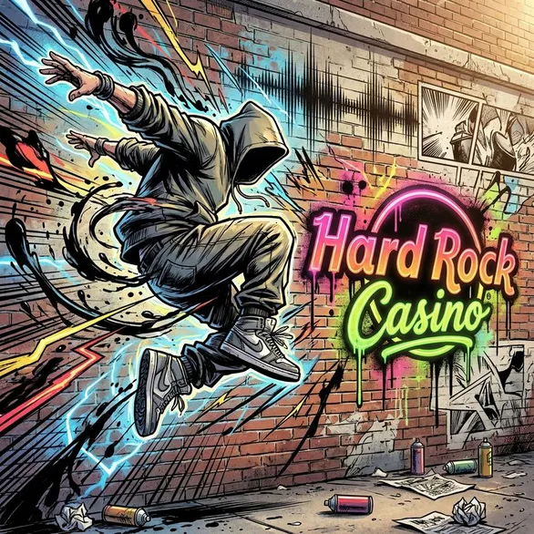 join Hard Rock Casino today
